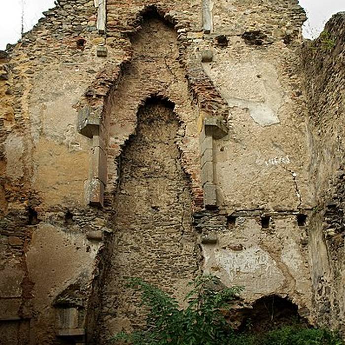 Photo de Château de Cluis