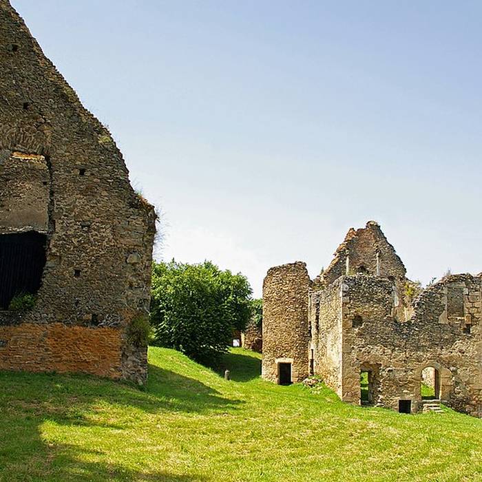 Photo de Château de Cluis