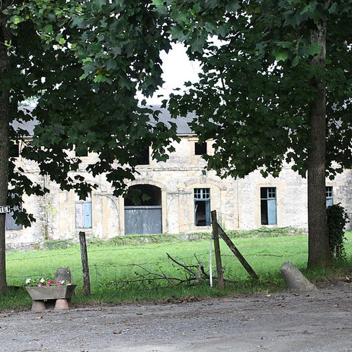 Photo de Château de Coarraze