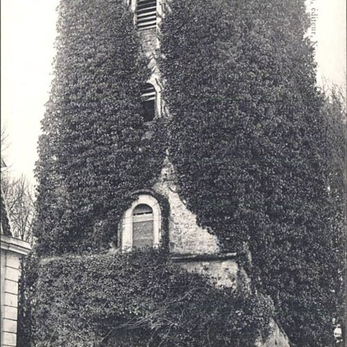 Photo de Château de Coarraze