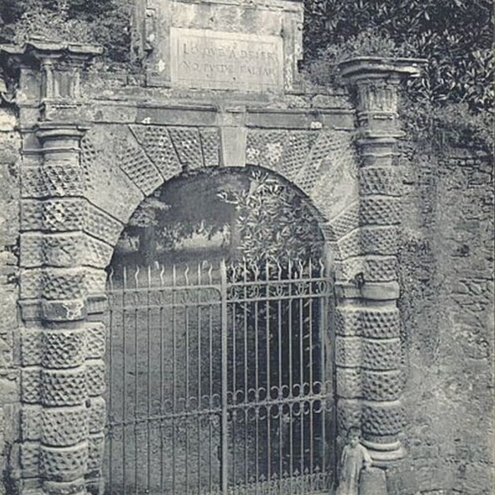 Photo de Château de Coarraze