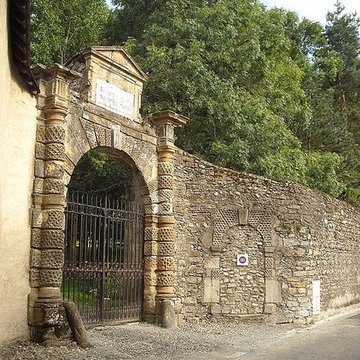 Château de Coarraze