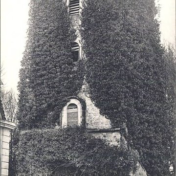 Château de Coarraze