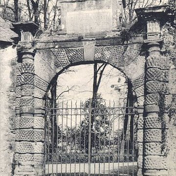 Château de Coarraze