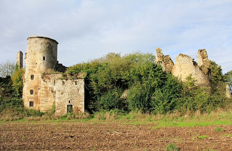 Photo de Château de Coët-Candec