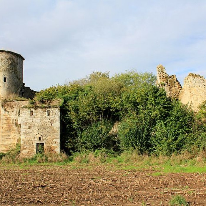 Photo de Château de Coët-Candec