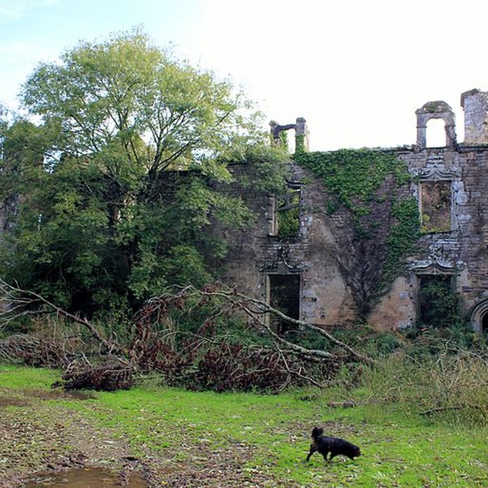 Photo de Château de Coët-Candec