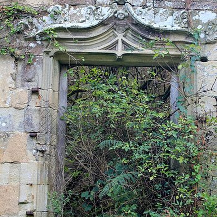 Photo de Château de Coët-Candec