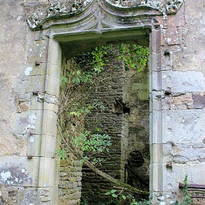 Photo de Château de Coët-Candec
