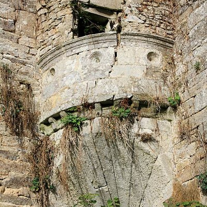 Photo de Château de Coët-Candec