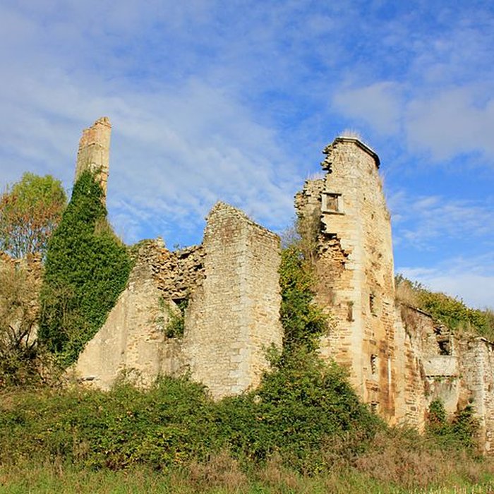 Photo de Château de Coët-Candec