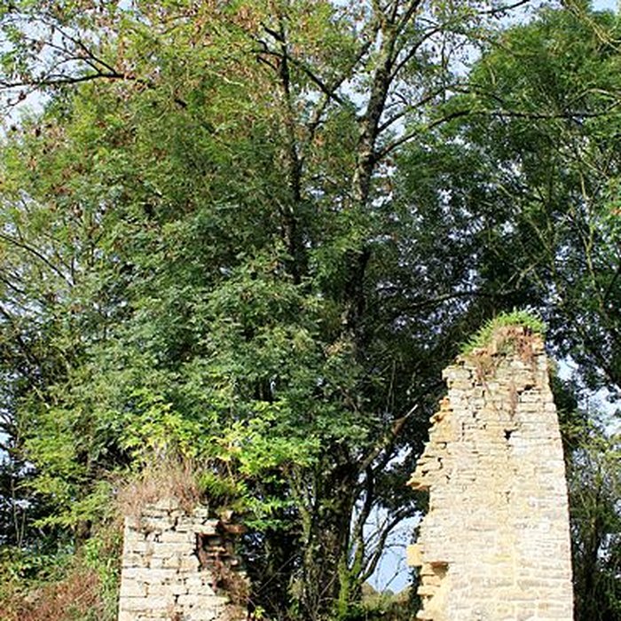 Photo de Château de Coët-Candec