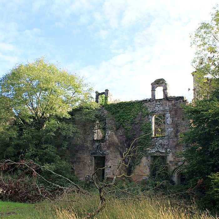 Photo de Château de Coët-Candec