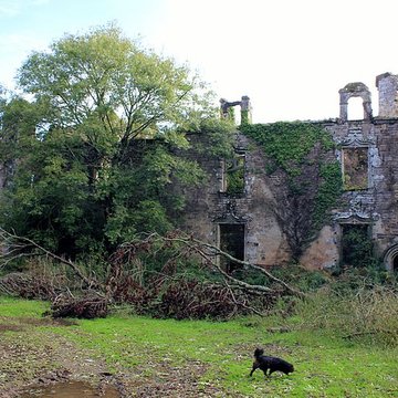 Château de Coët-Candec