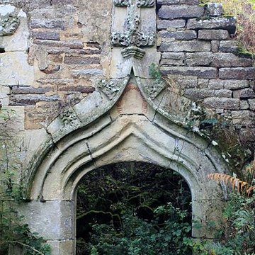 Château de Coët-Candec