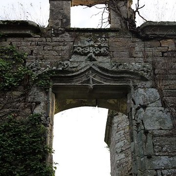 Château de Coët-Candec