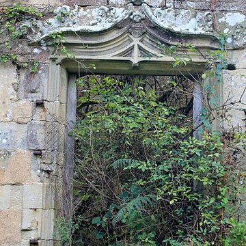 Château de Coët-Candec