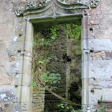 Château de Coët-Candec