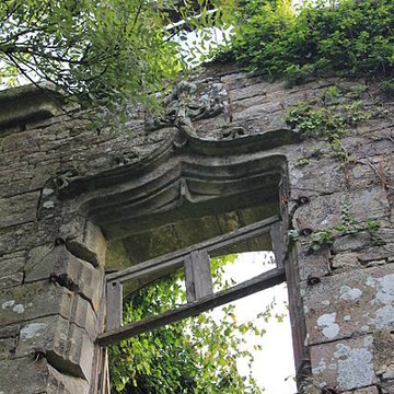 Château de Coët-Candec