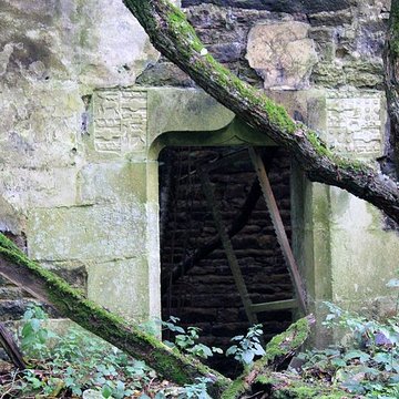 Château de Coët-Candec