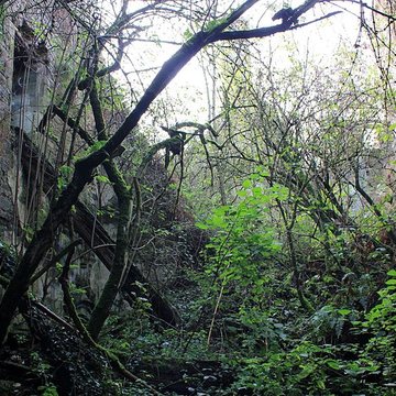 Château de Coët-Candec
