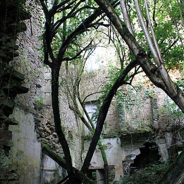 Château de Coët-Candec