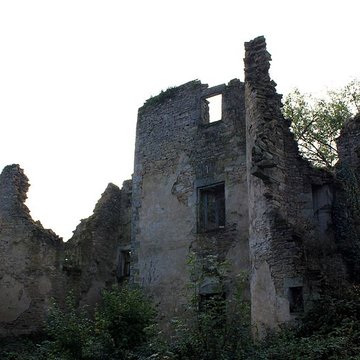 Château de Coët-Candec