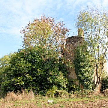 Château de Coët-Candec