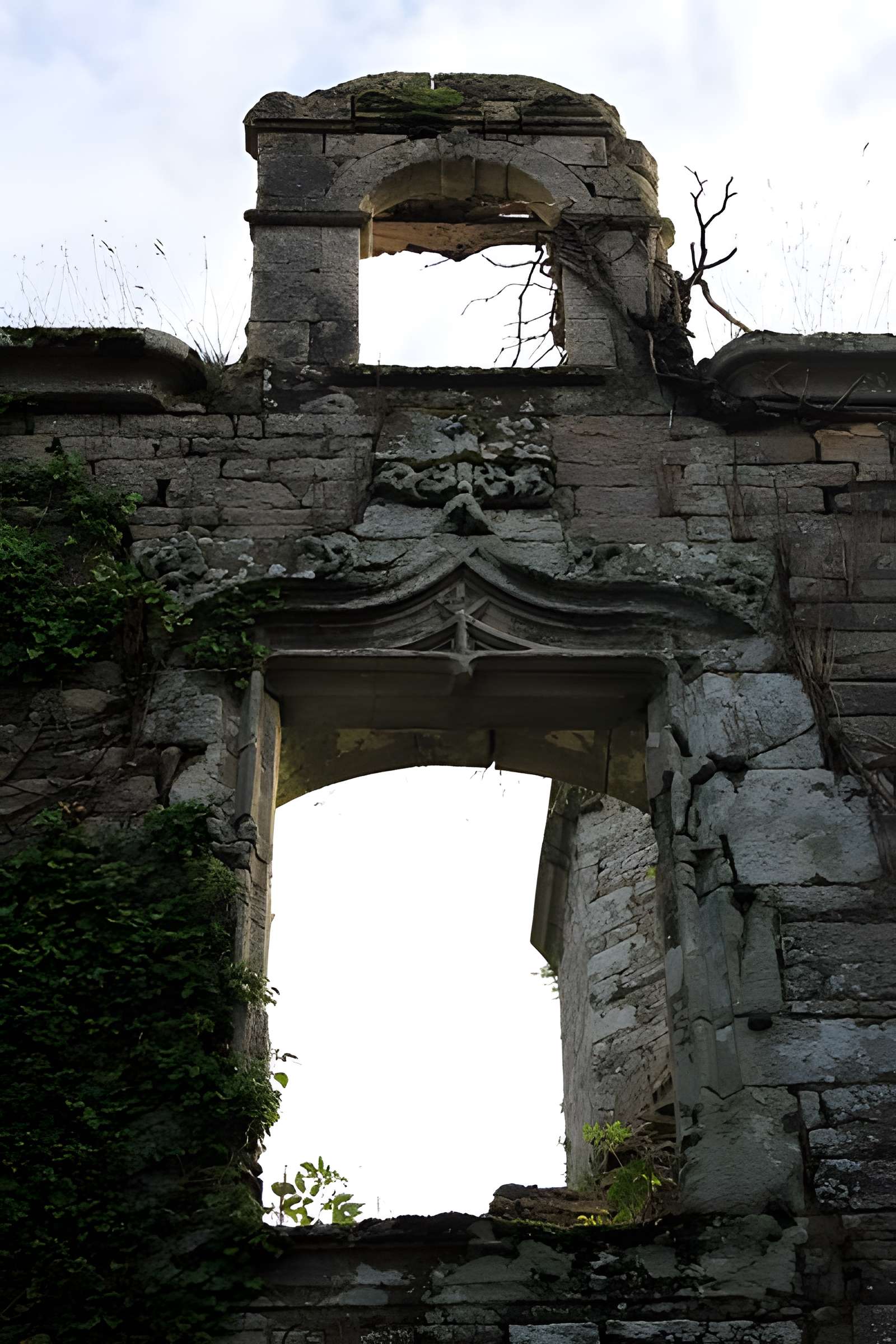 Château de Coët-Candec