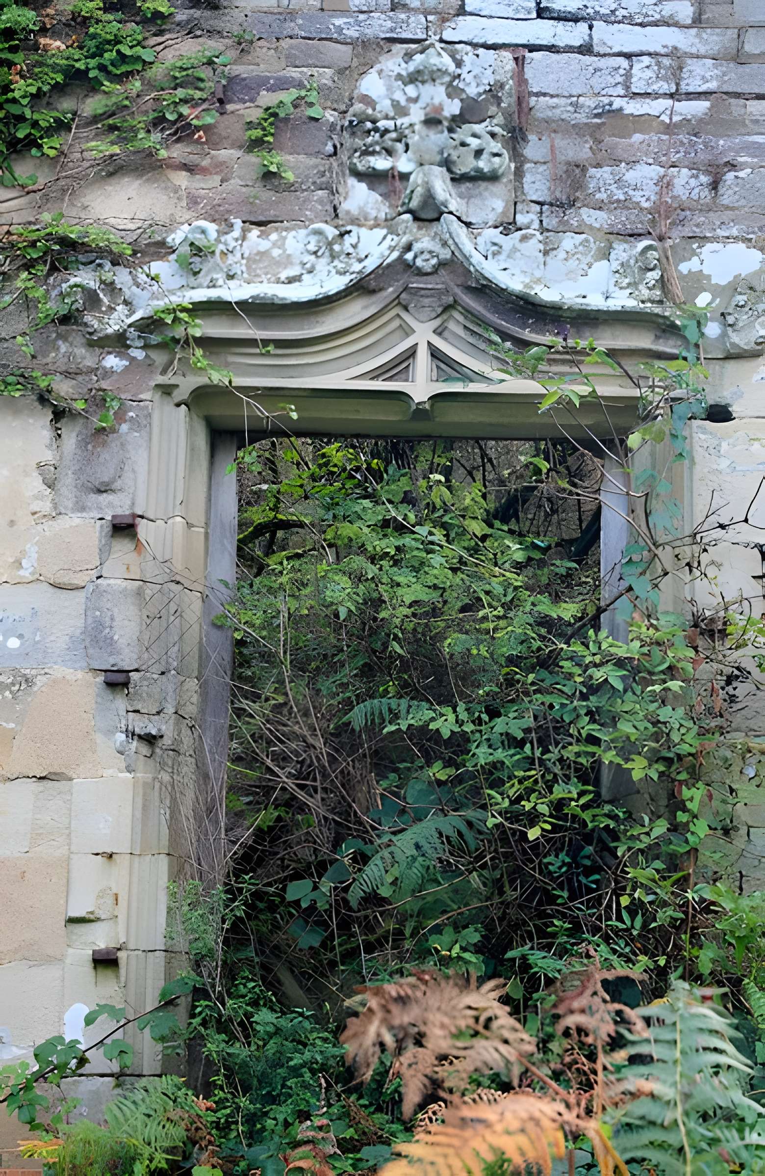 Château de Coët-Candec