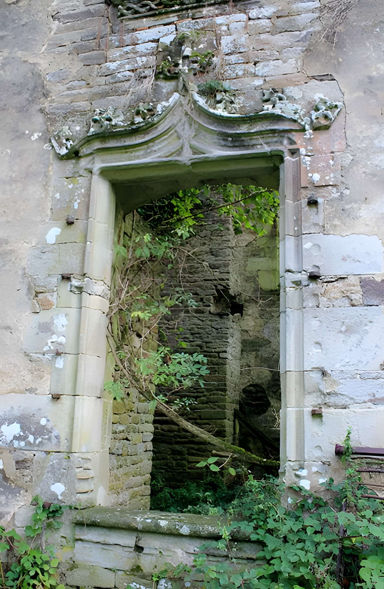 Château de Coët-Candec