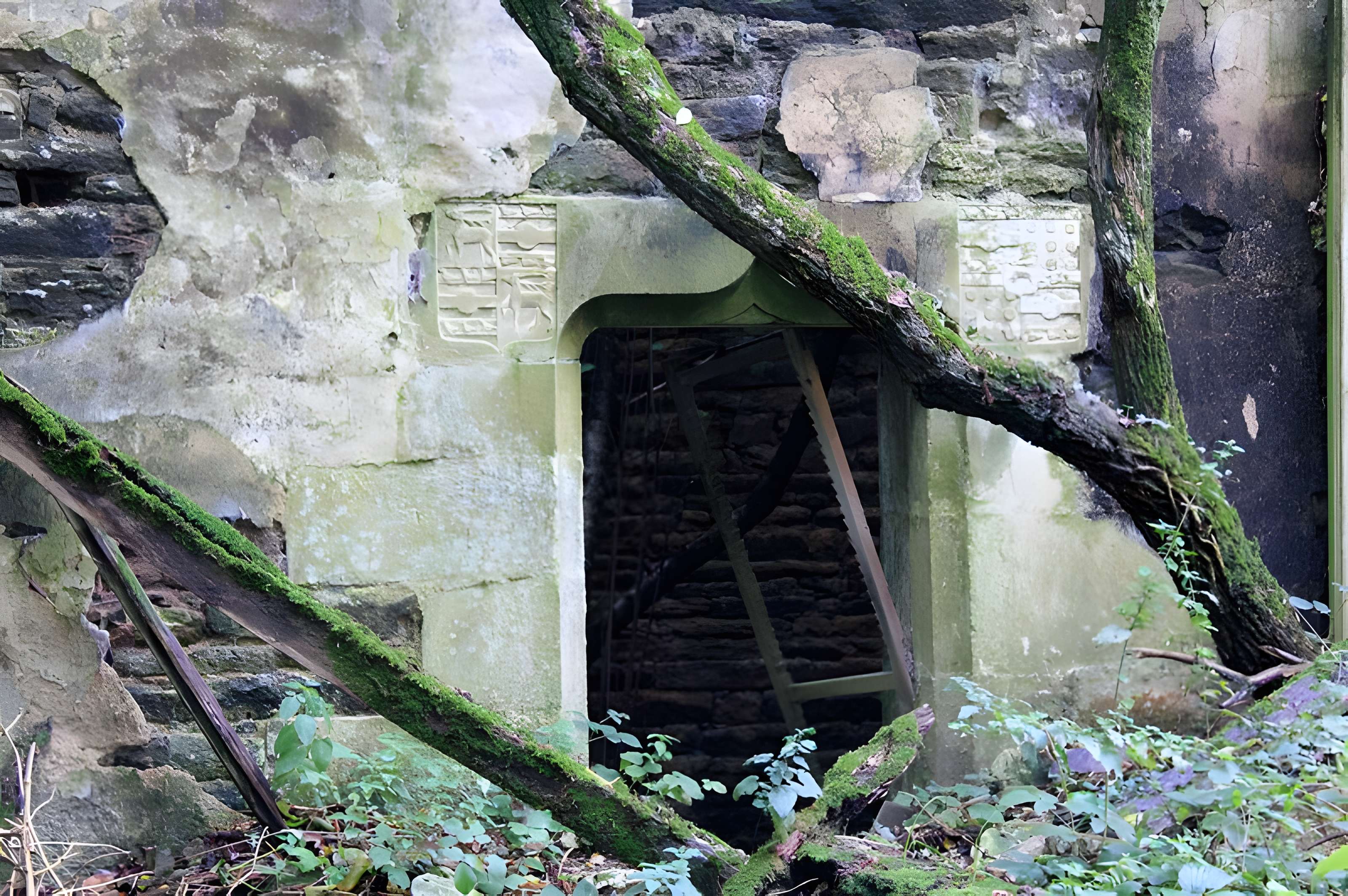 Château de Coët-Candec