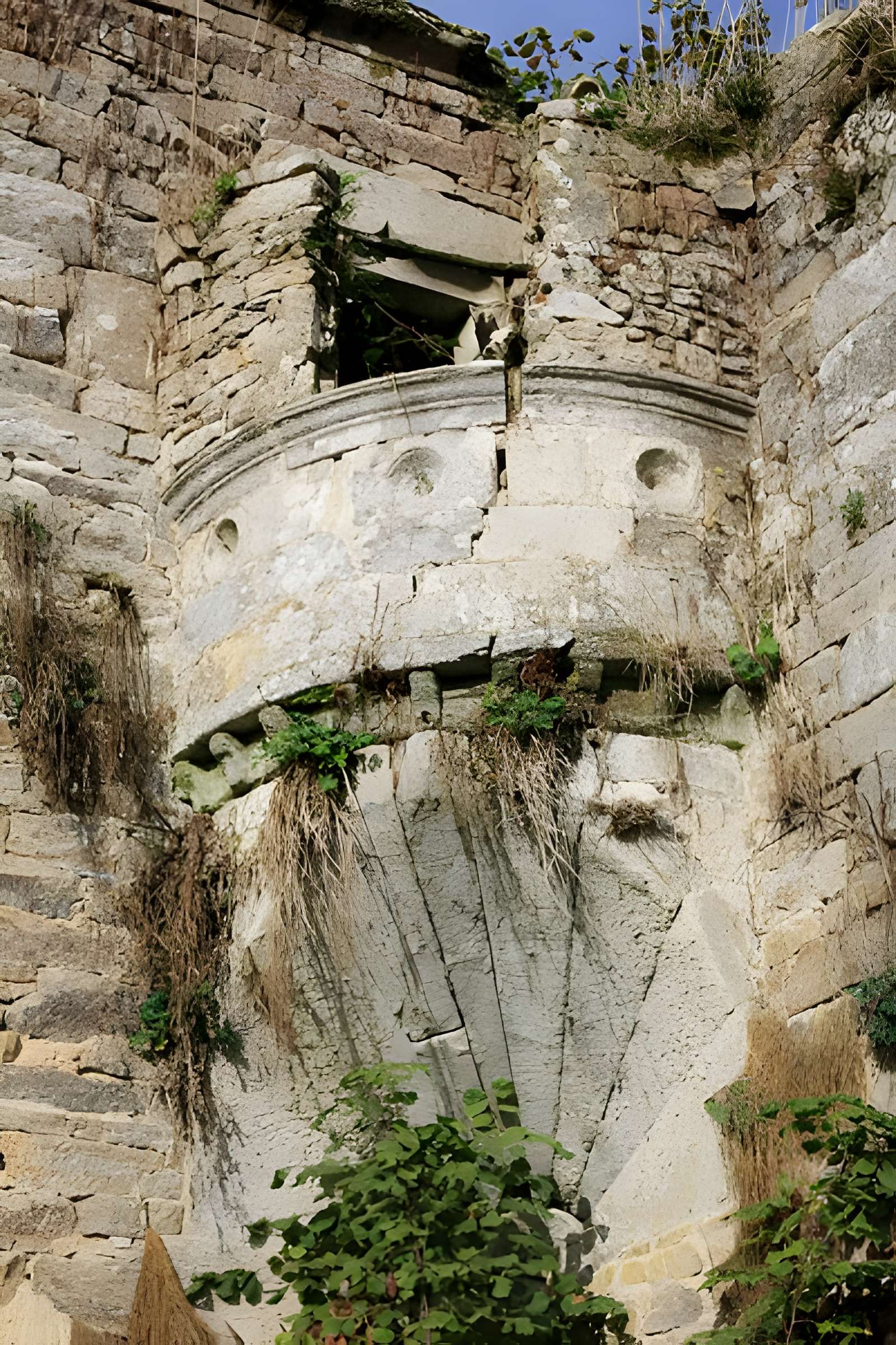 Château de Coët-Candec