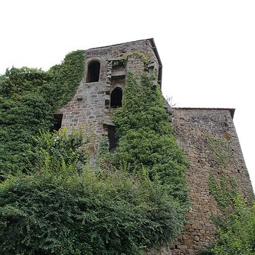 chateau de coetquen