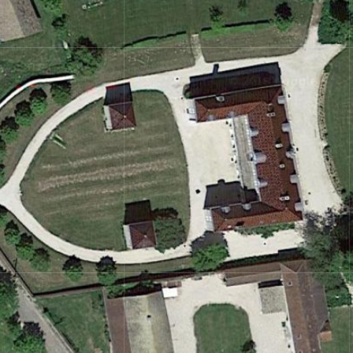 Photo de Château de Collonges-lès-Bévy