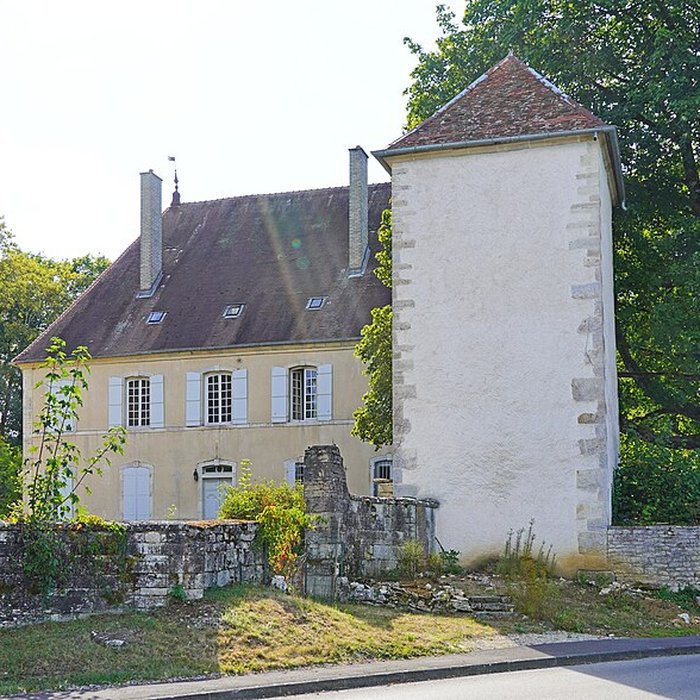 Photo de Château de Colombe-lès-Vesoul