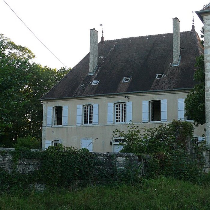 Photo de Château de Colombe-lès-Vesoul