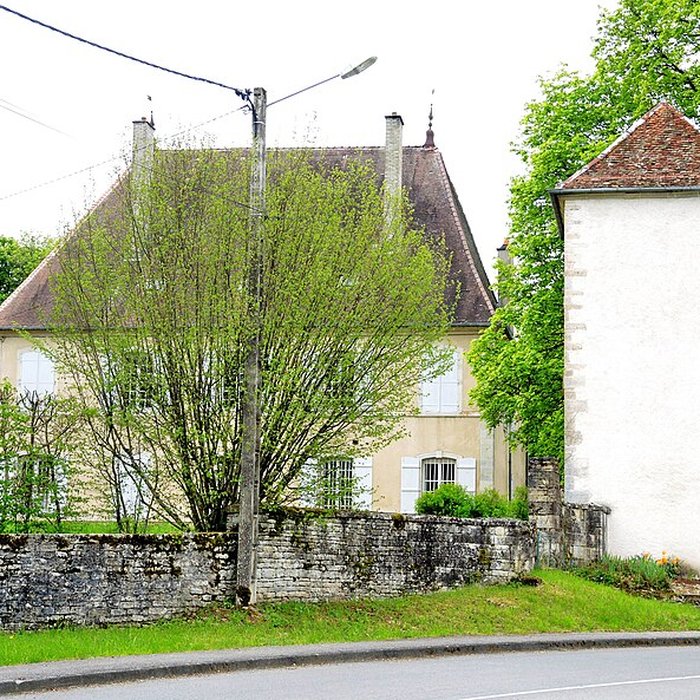 Photo de Château de Colombe-lès-Vesoul