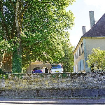 Château de Colombe-lès-Vesoul