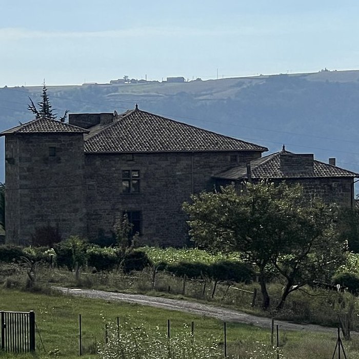 Photo de Château de Colombier-le-Vieux
