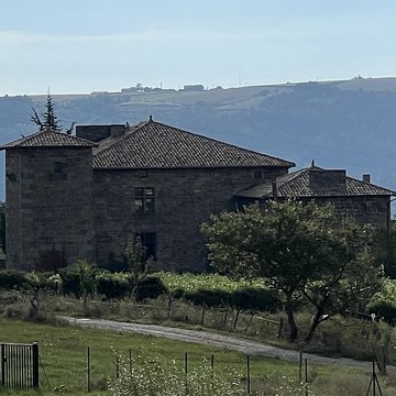 Château de Colombier-le-Vieux