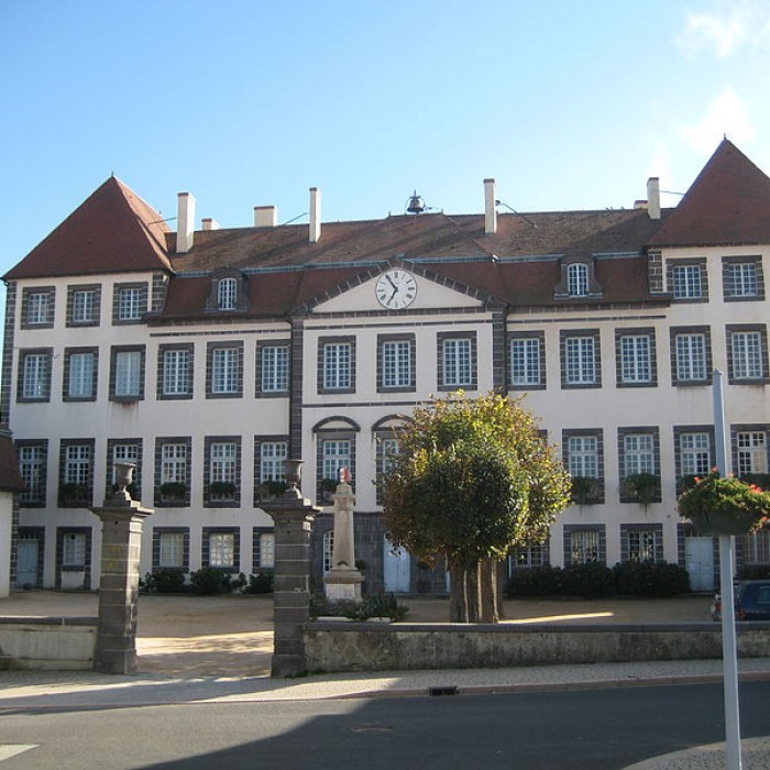 Photo de Château de Combronde