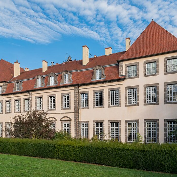 Photo de Château de Combronde