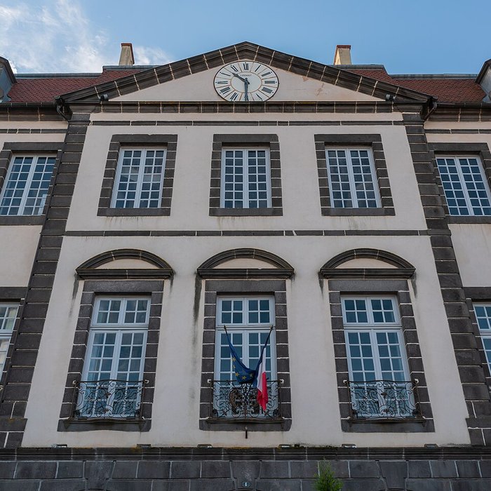 Photo de Château de Combronde