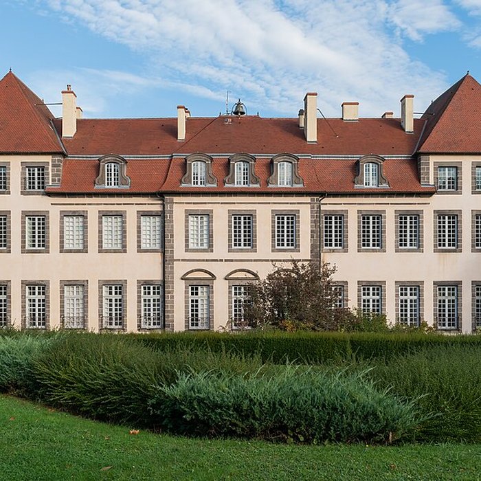 Photo de Château de Combronde