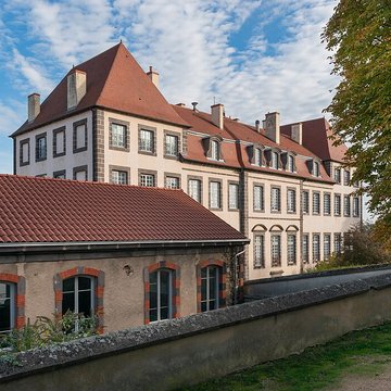 Château de Combronde