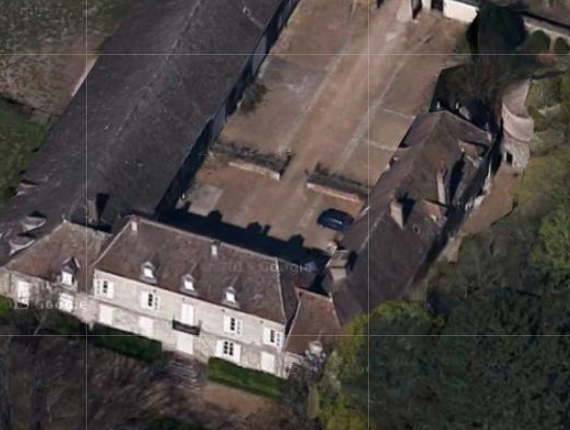 Château de Condemène 