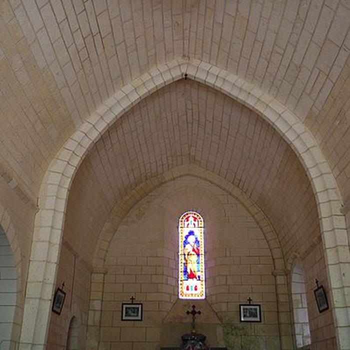 Photo de Château de Connezac