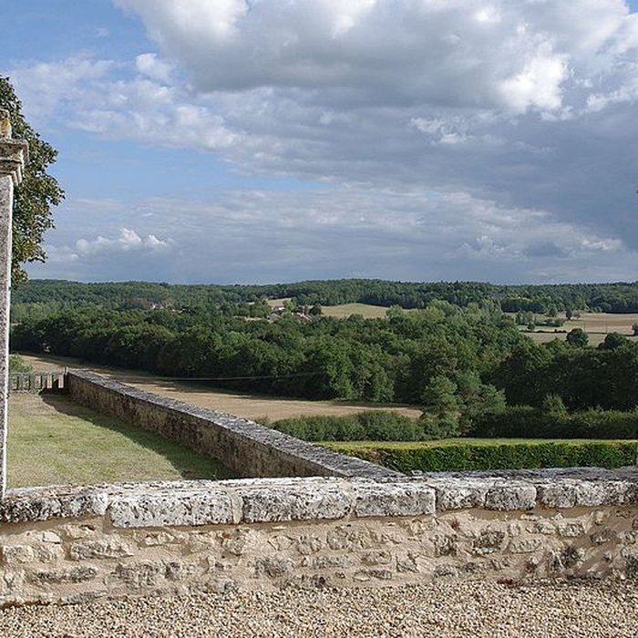 Photo de Château de Connezac