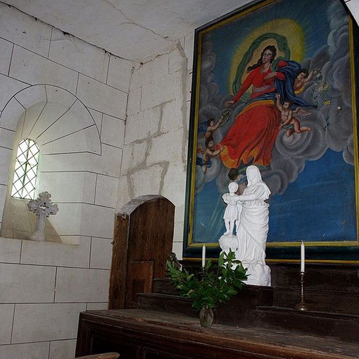 Photo de Château de Connezac